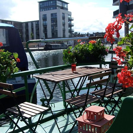 מלון Edinburgh - Houseboats מראה חיצוני תמונה